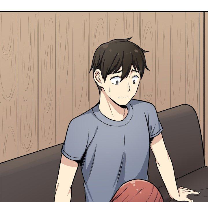 《最惨房东并不惨》漫画 第41话