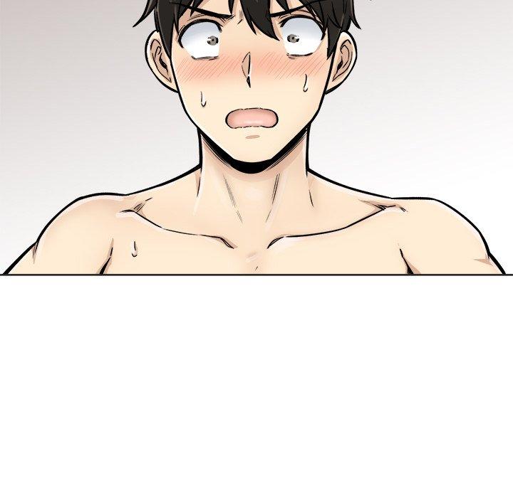 《最惨房东并不惨》漫画 第43话