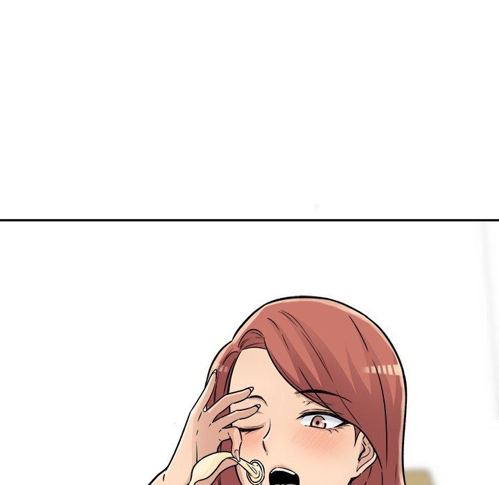 《最惨房东并不惨》漫画 第43话