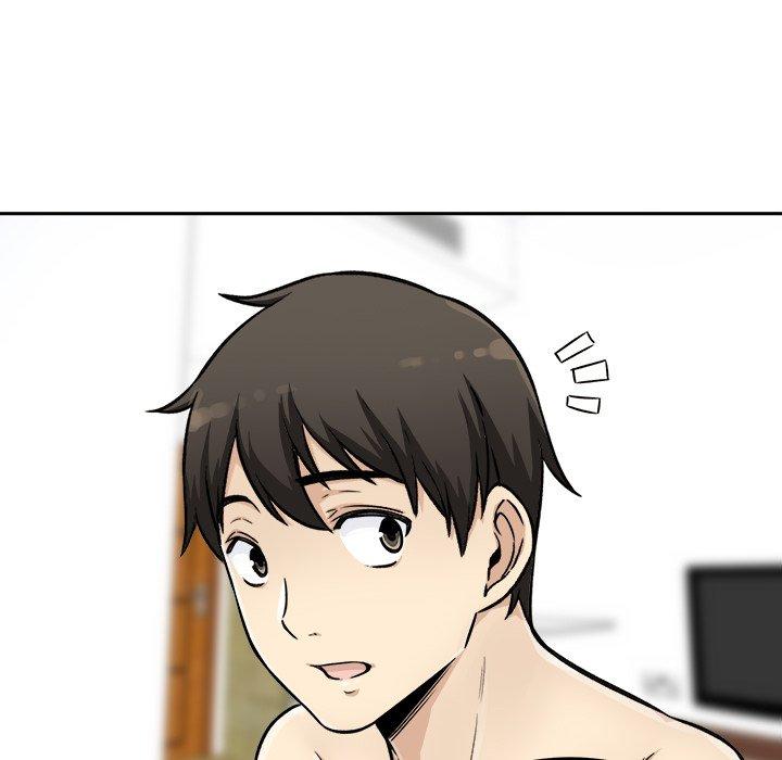 《最惨房东并不惨》漫画 第43话