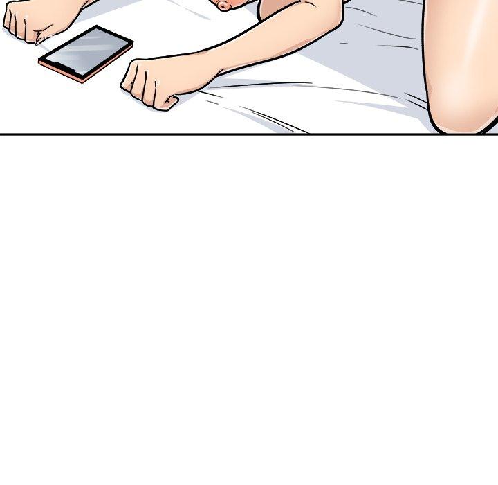 《最惨房东并不惨》漫画 第43话