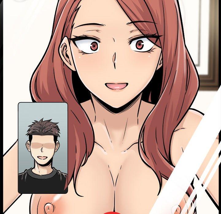 《最惨房东并不惨》漫画 第43话