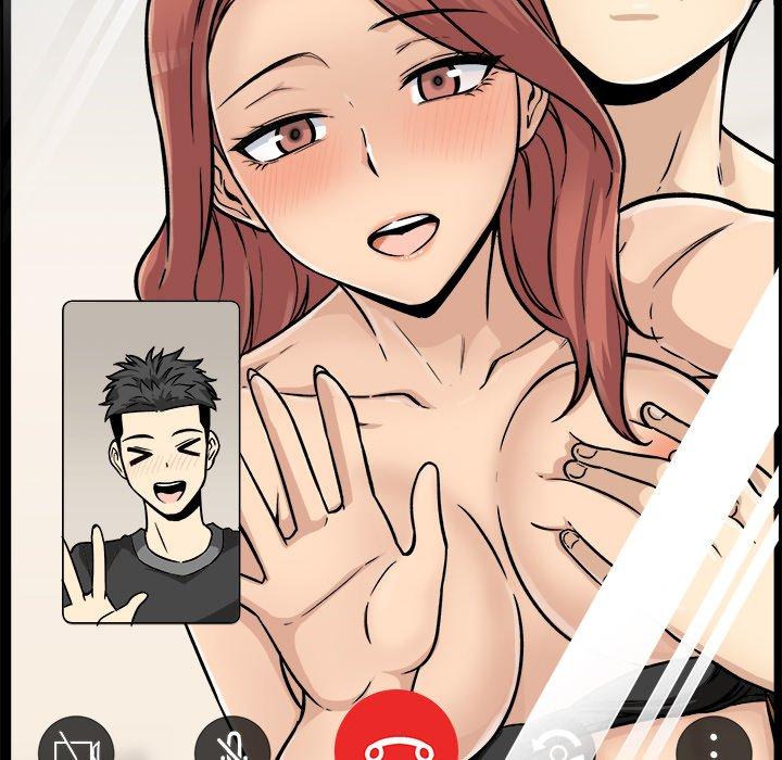 《最惨房东并不惨》漫画 第44话