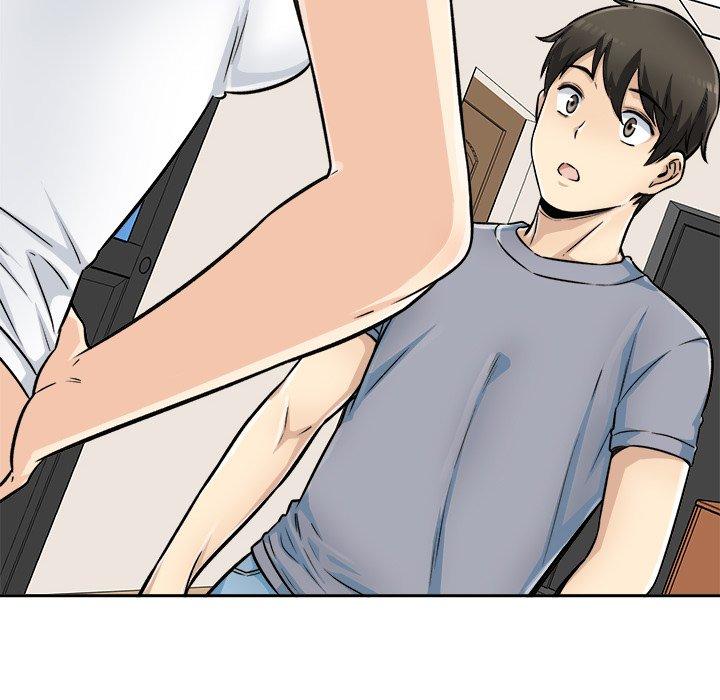 《最惨房东并不惨》漫画 第44话