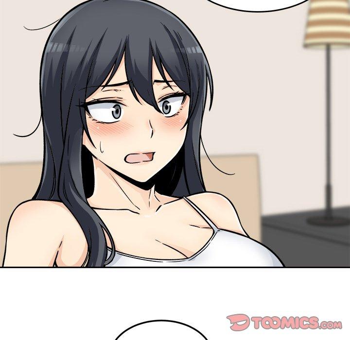 《最惨房东并不惨》漫画 第44话