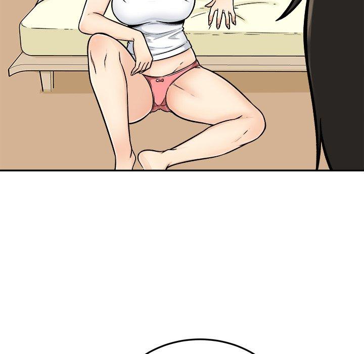 《最惨房东并不惨》漫画 第44话