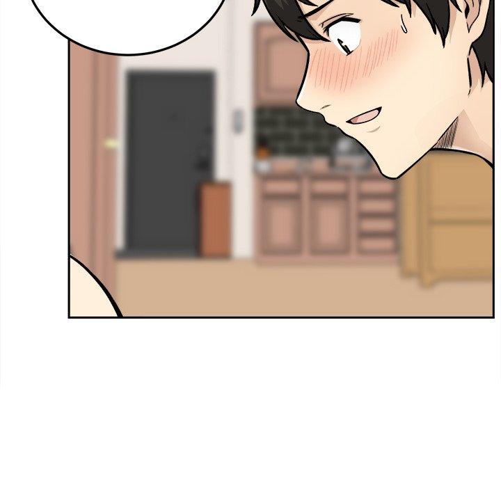 《最惨房东并不惨》漫画 第45话