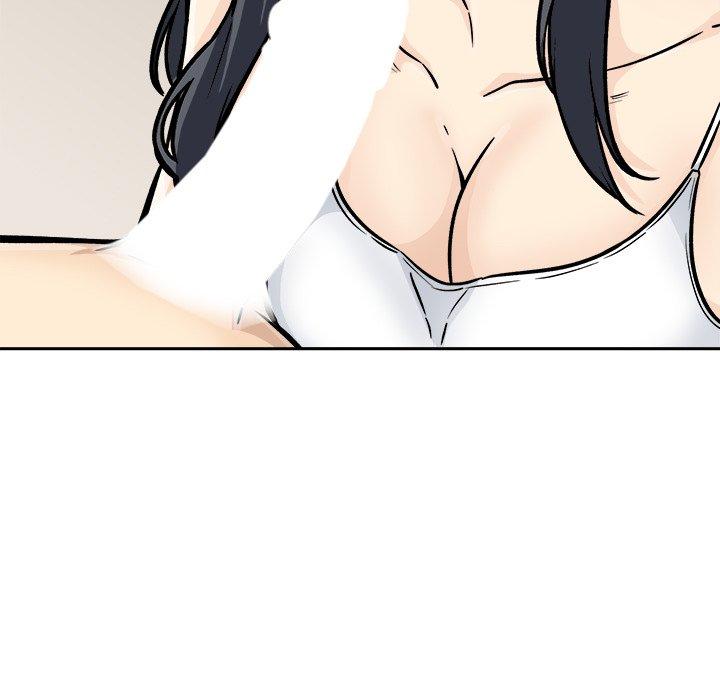 《最惨房东并不惨》漫画 第45话