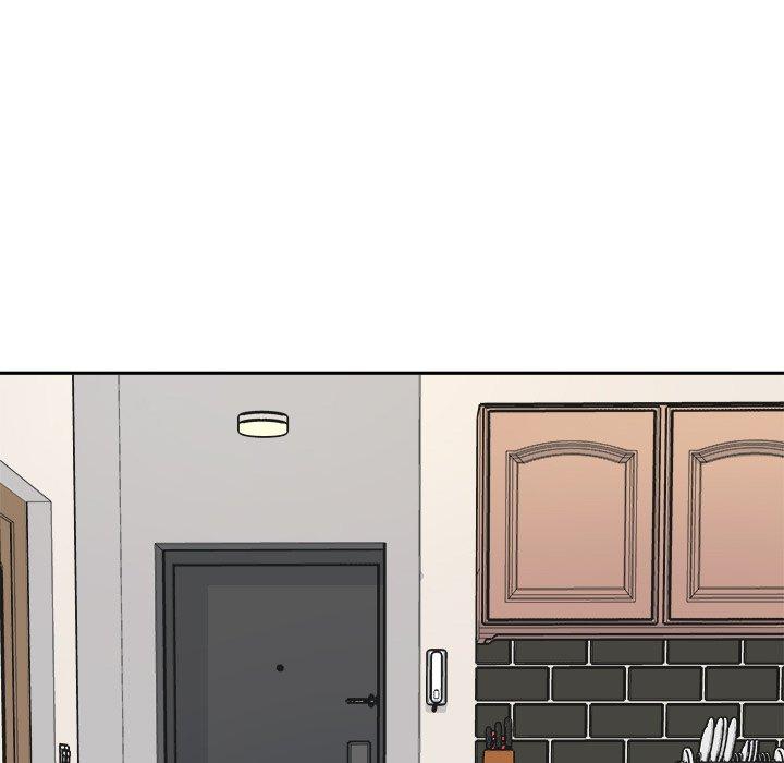 《最惨房东并不惨》漫画 第45话