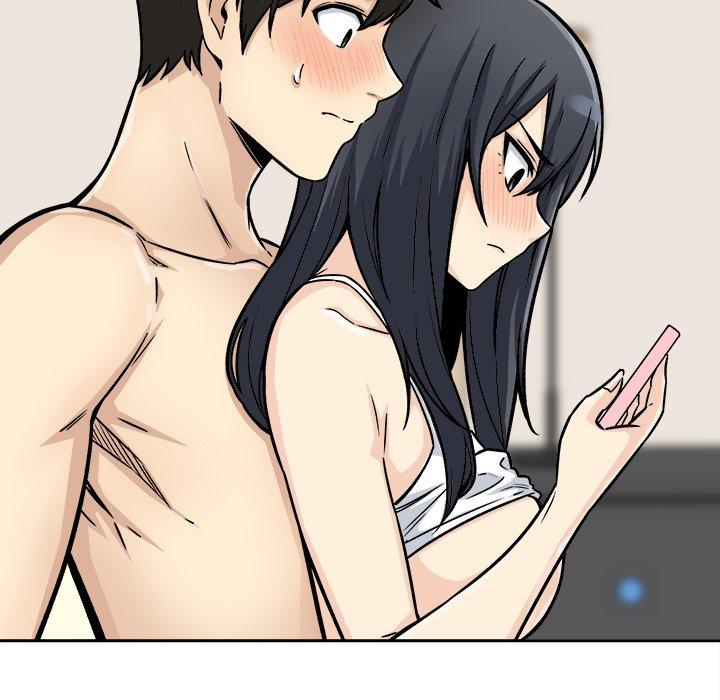 《最惨房东并不惨》漫画 第46话