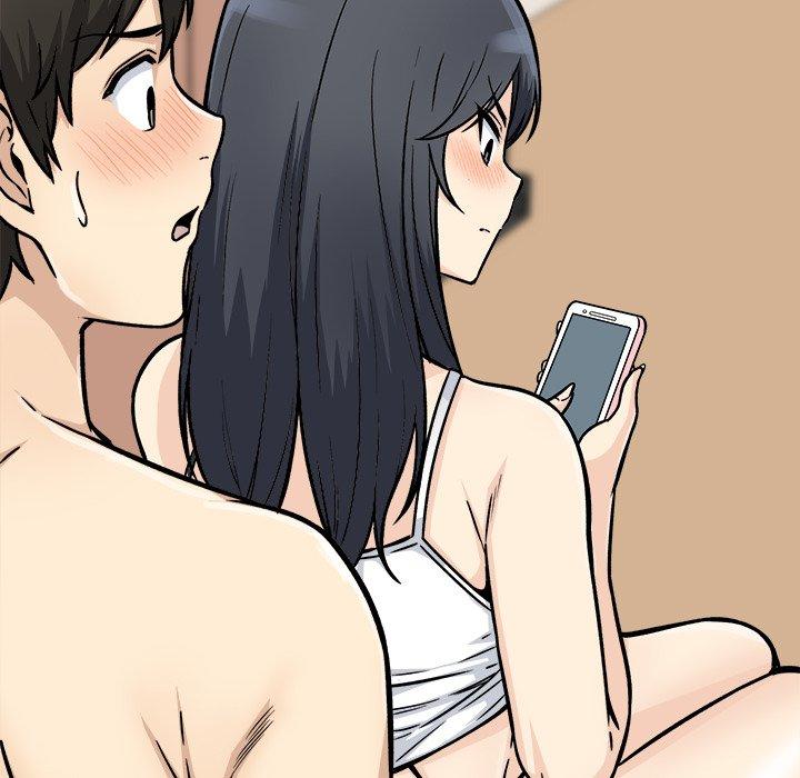 《最惨房东并不惨》漫画 第46话