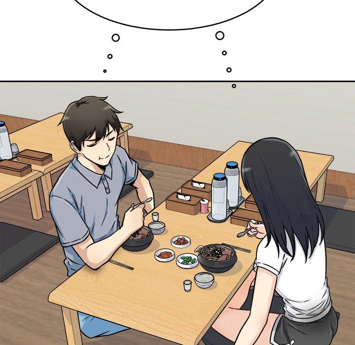 《最惨房东并不惨》漫画 第47话