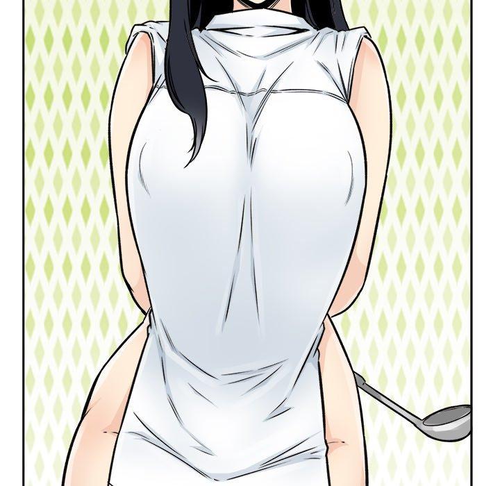 《最惨房东并不惨》漫画 第47话