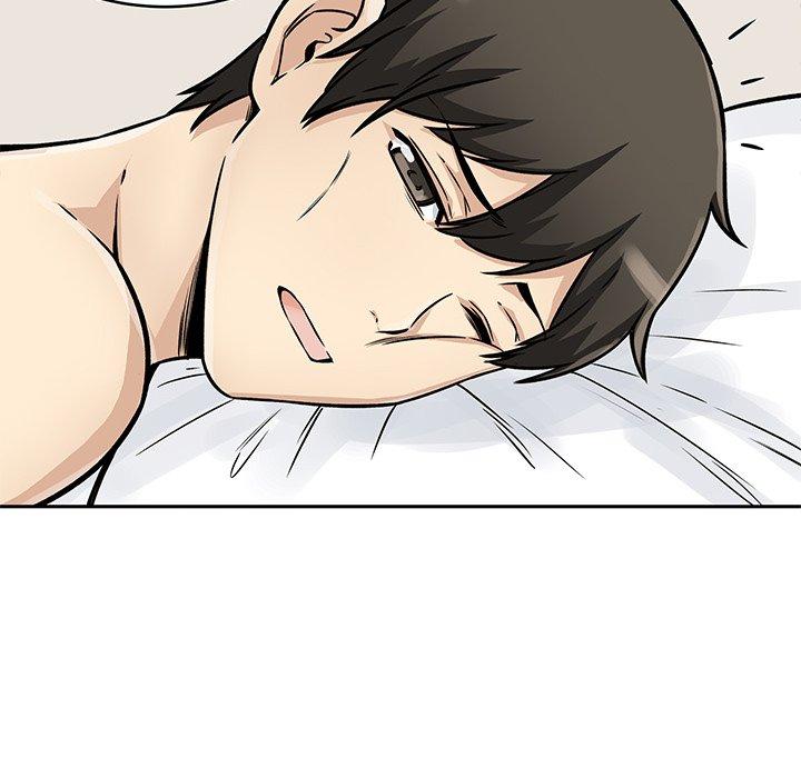 《最惨房东并不惨》漫画 第47话