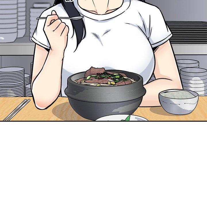 《最惨房东并不惨》漫画 第47话