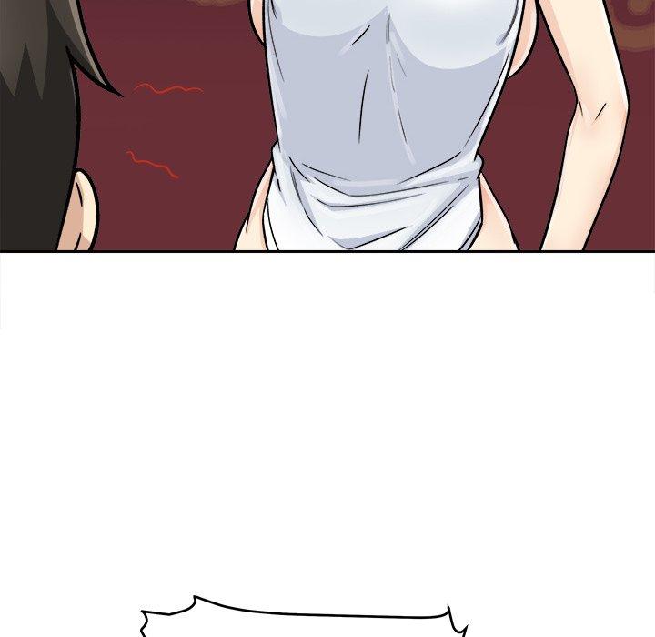 《最惨房东并不惨》漫画 第47话
