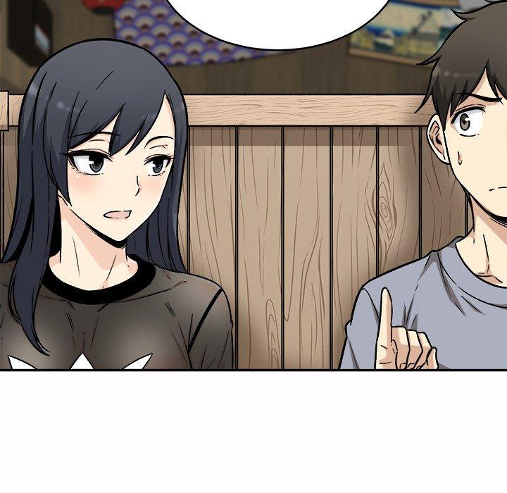 《最惨房东并不惨》漫画 第48话