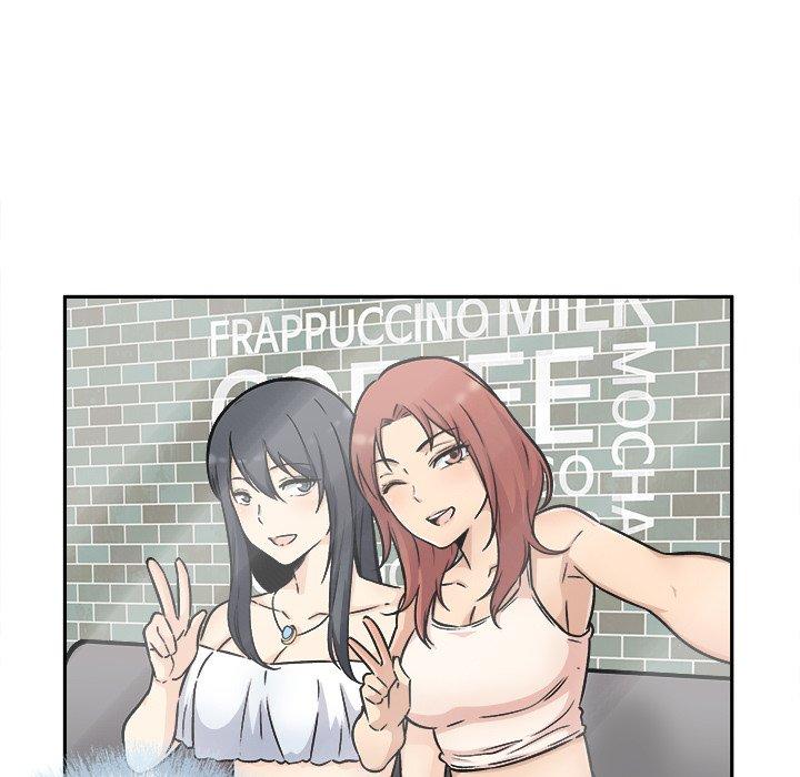 《最惨房东并不惨》漫画 第49话