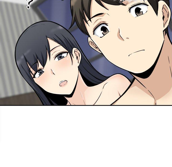 《最惨房东并不惨》漫画 第50话