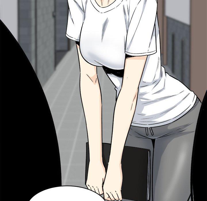 《最惨房东并不惨》漫画 第54话