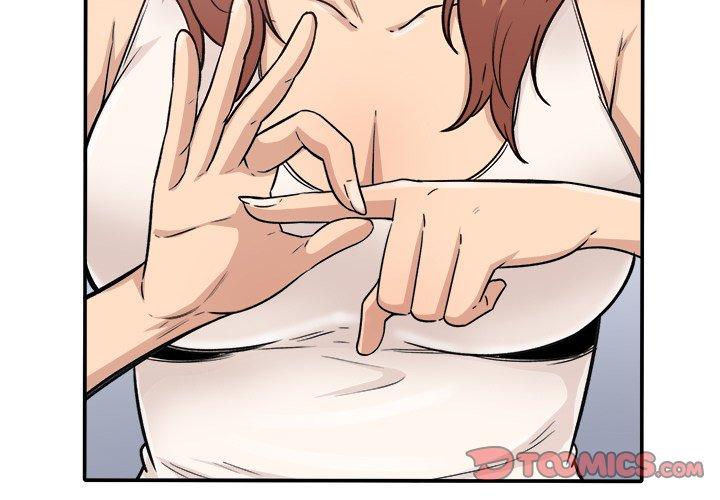 《最惨房东并不惨》漫画 第56话