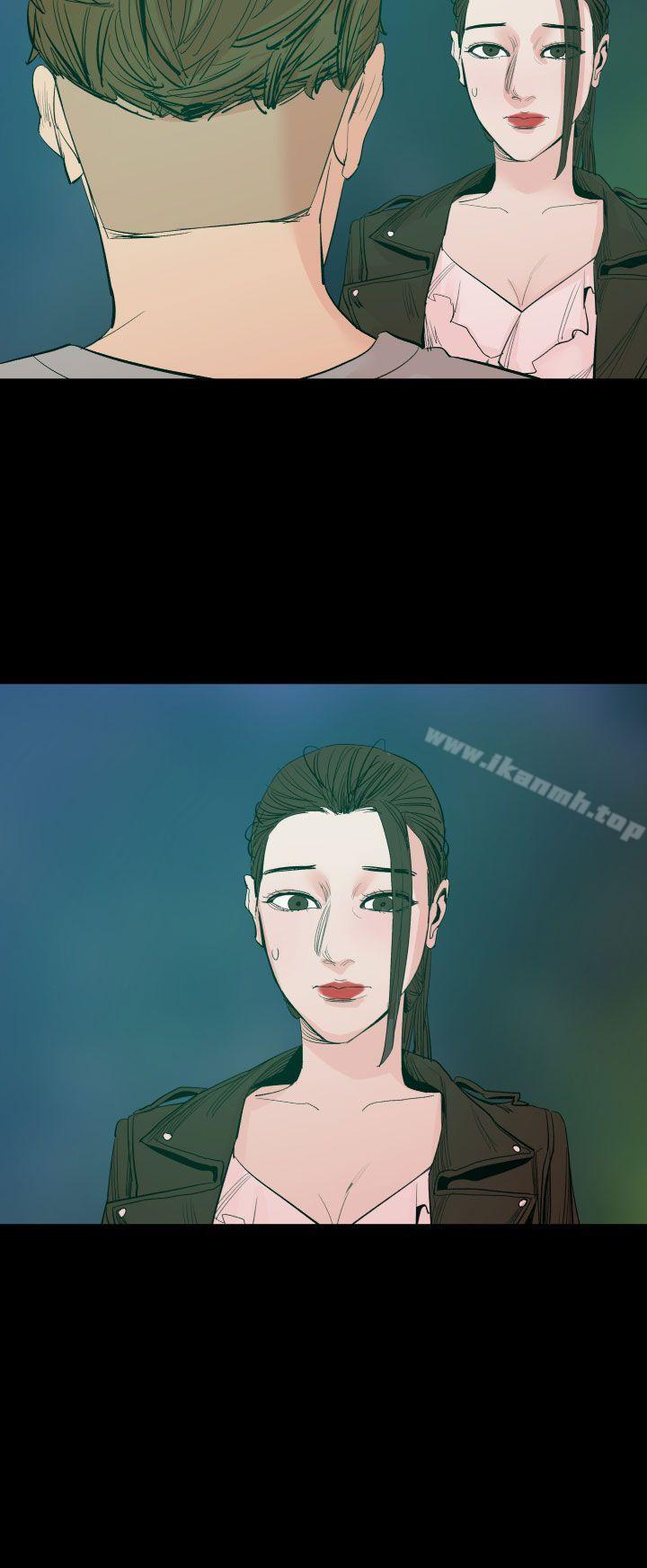 《罪与罚》漫画 第16話