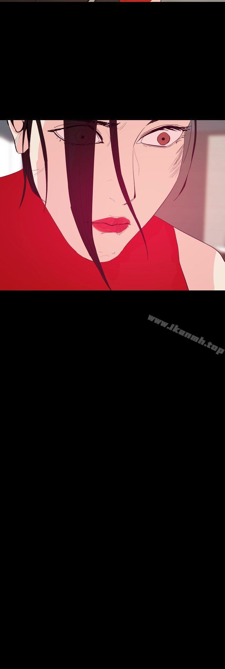 《罪与罚》漫画 第18話