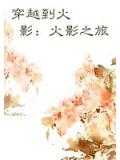 穿越到火影：火影之旅小說