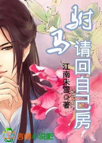 駙馬，請回自己家小說