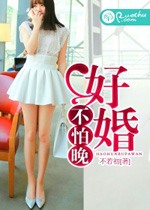 好婚不怕晚小說