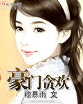 豪門貪歡小說