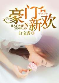 豪門新歡小說