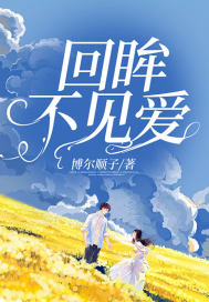 回眸不見愛小說
