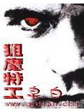 狙魔特工小說