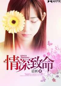 情深致命小說