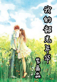 我的韶光年華小說