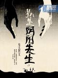 我是陰陽先生小說