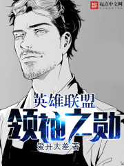英雄聯盟：領袖之勳小說
