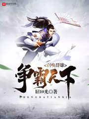 召喚羣雄爭霸天下小說