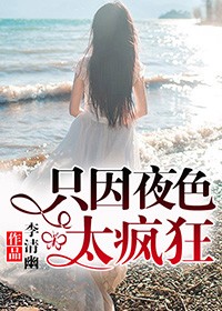 只因夜色太瘋狂小說