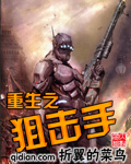 重生之狙擊手小說