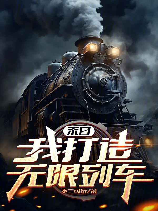 末日：我打造無限列車小說