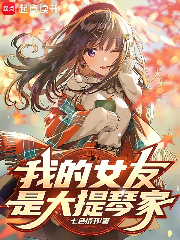 我女友是大提琴家小說