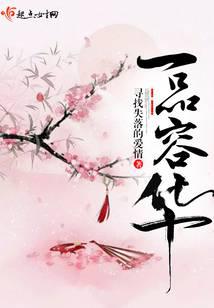 一品容華小說