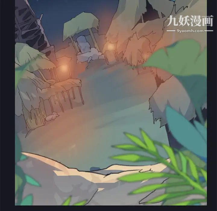 《15少女漂流记》漫画 第21話