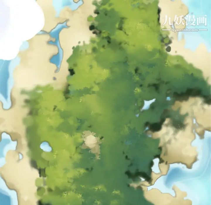 《15少女漂流记》漫画 第22話