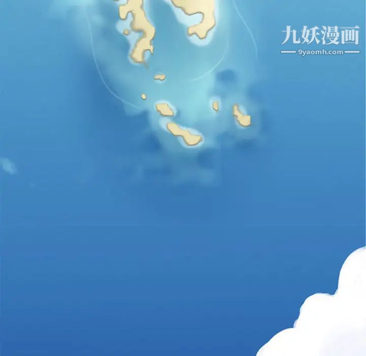 《15少女漂流记》漫画 第22話