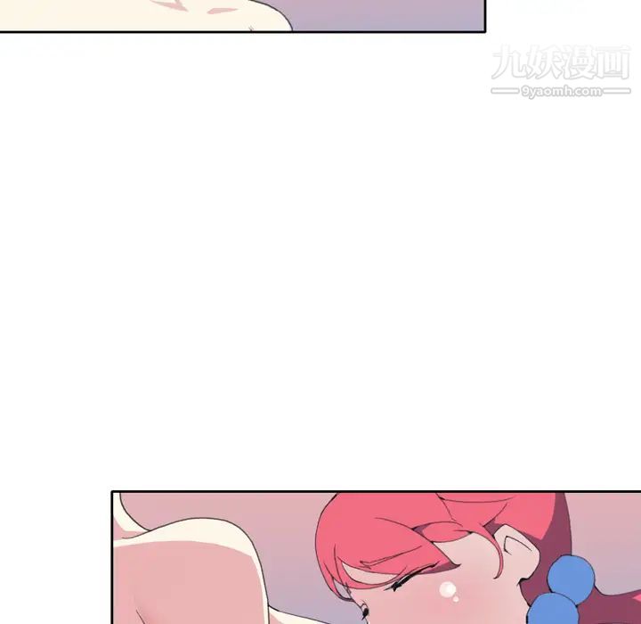 《15少女漂流记》漫画 第36話