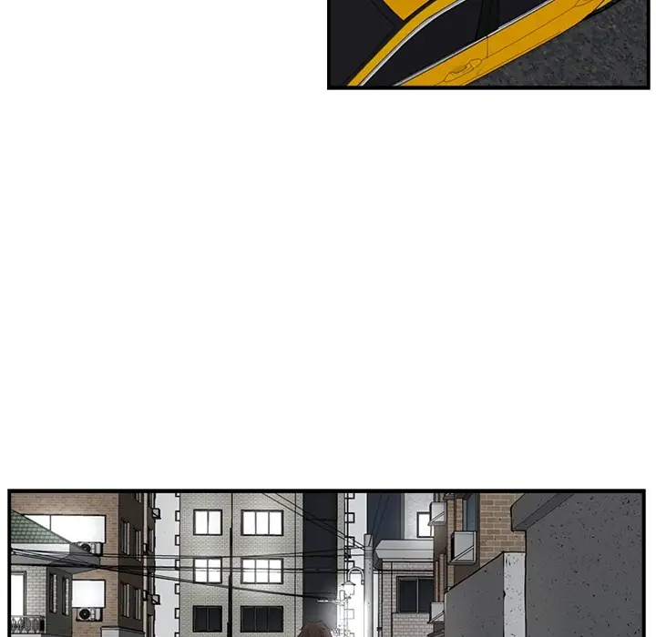 《35岁姜武烈》漫画 预告篇