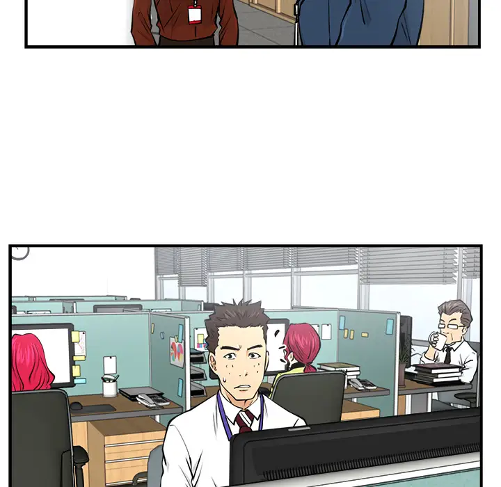 《35岁姜武烈》漫画 第9话